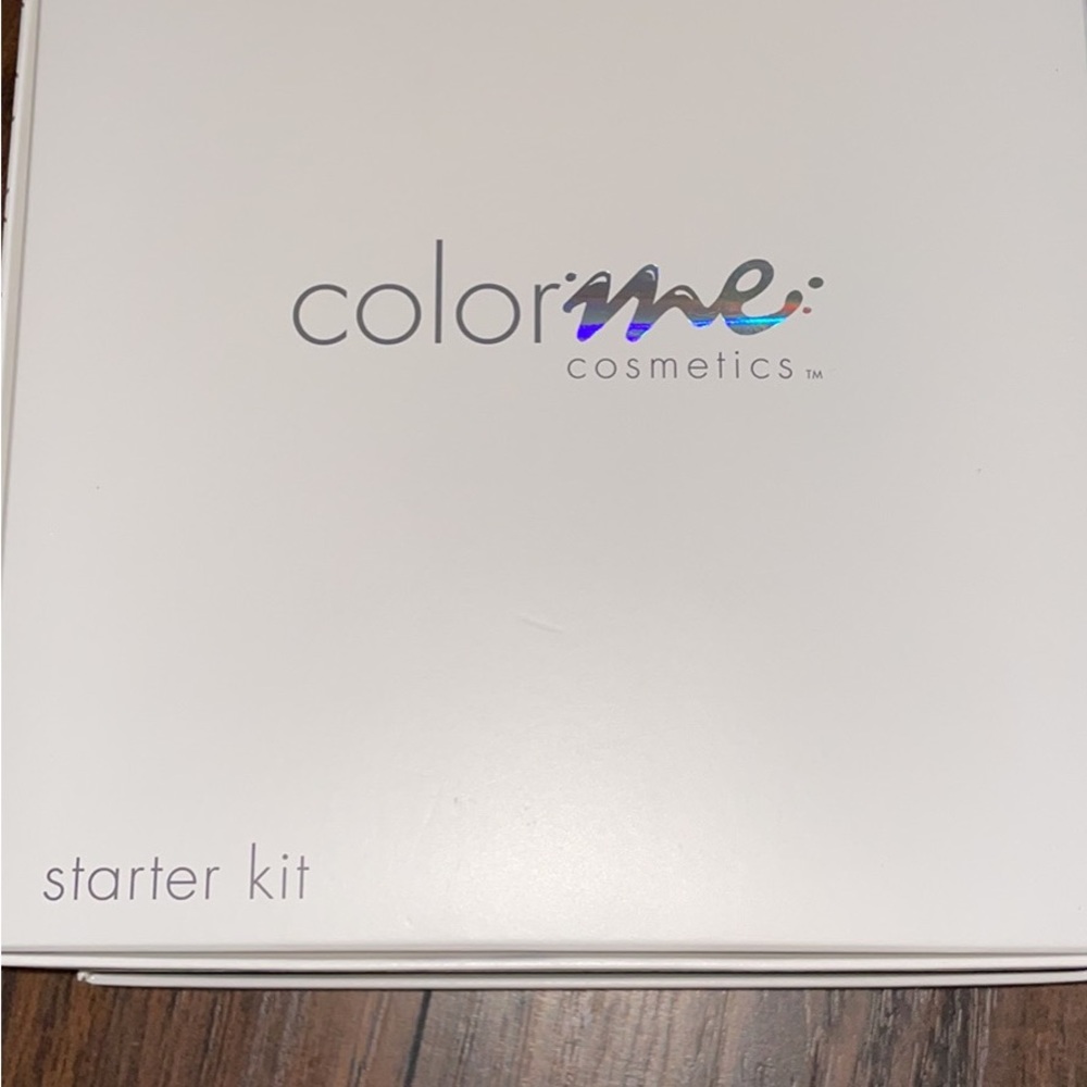 Color Me Starter Kit